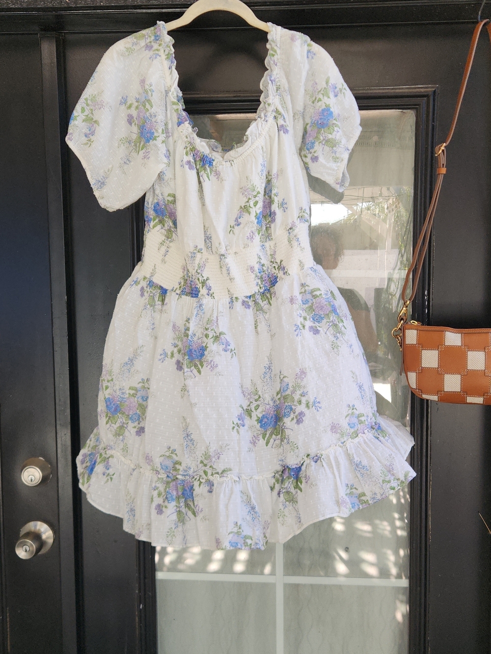 LoveShackFancy DRESS LAI DRESS. - Picture 4 of 6